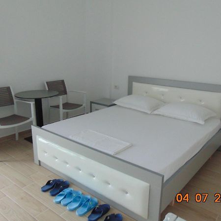 South Coast Villa Borsh Luaran gambar