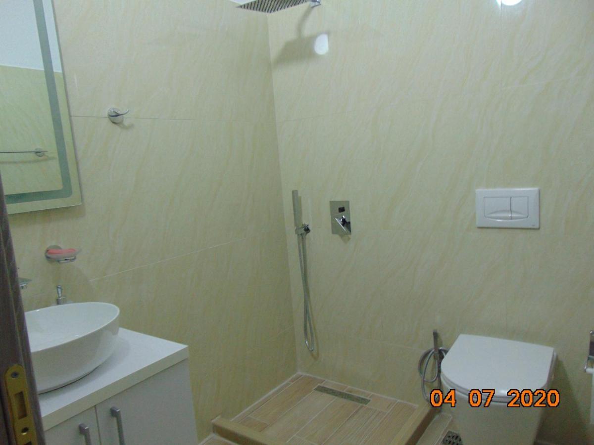 South Coast Villa Borsh Luaran gambar