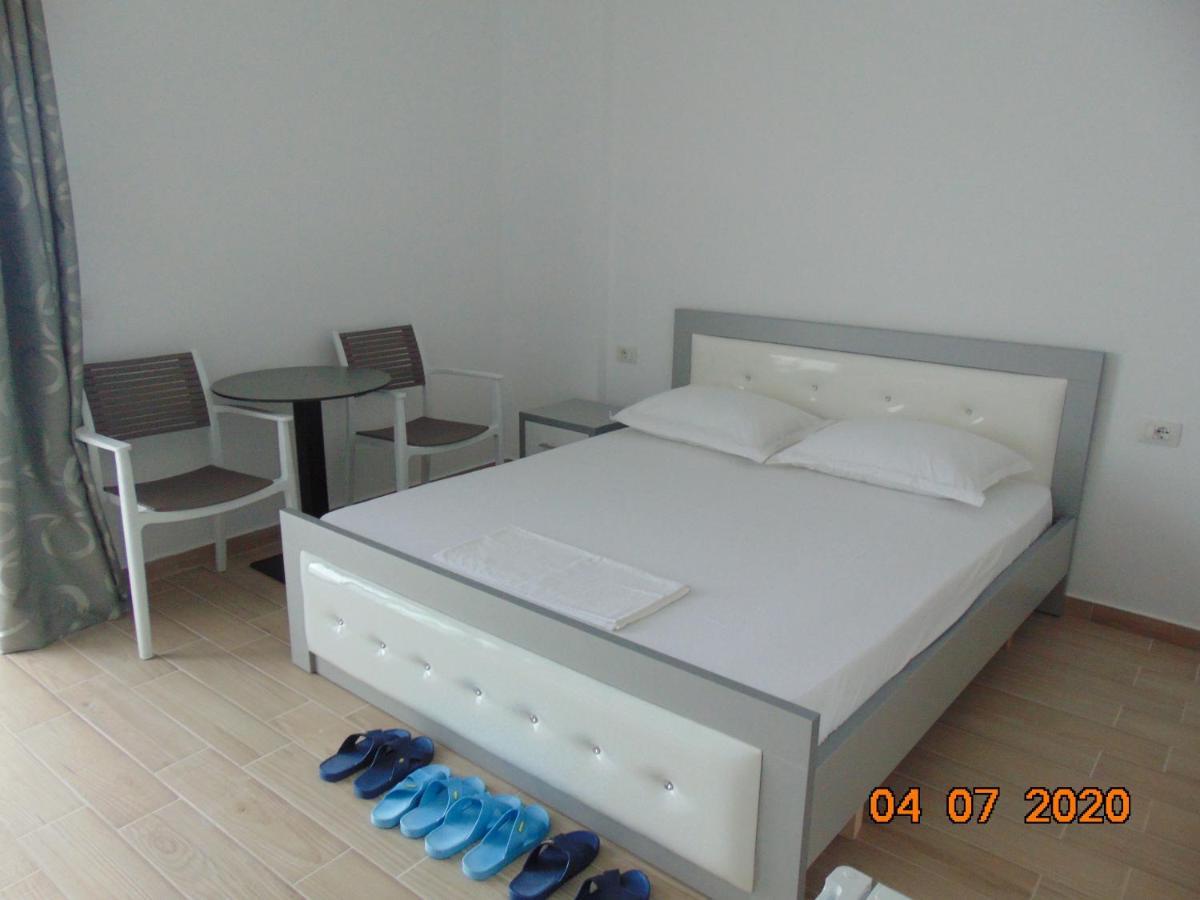 South Coast Villa Borsh Luaran gambar
