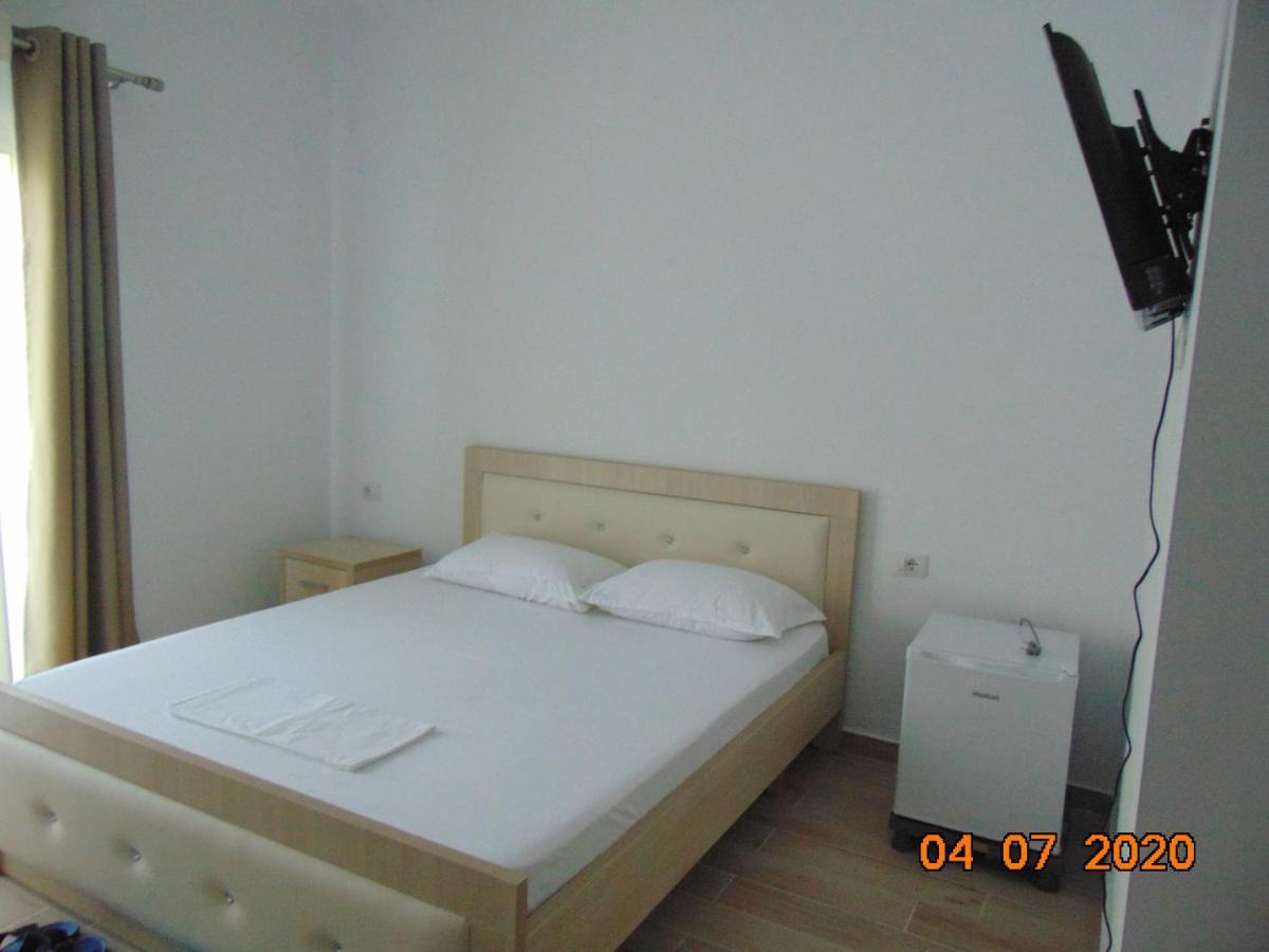 South Coast Villa Borsh Luaran gambar