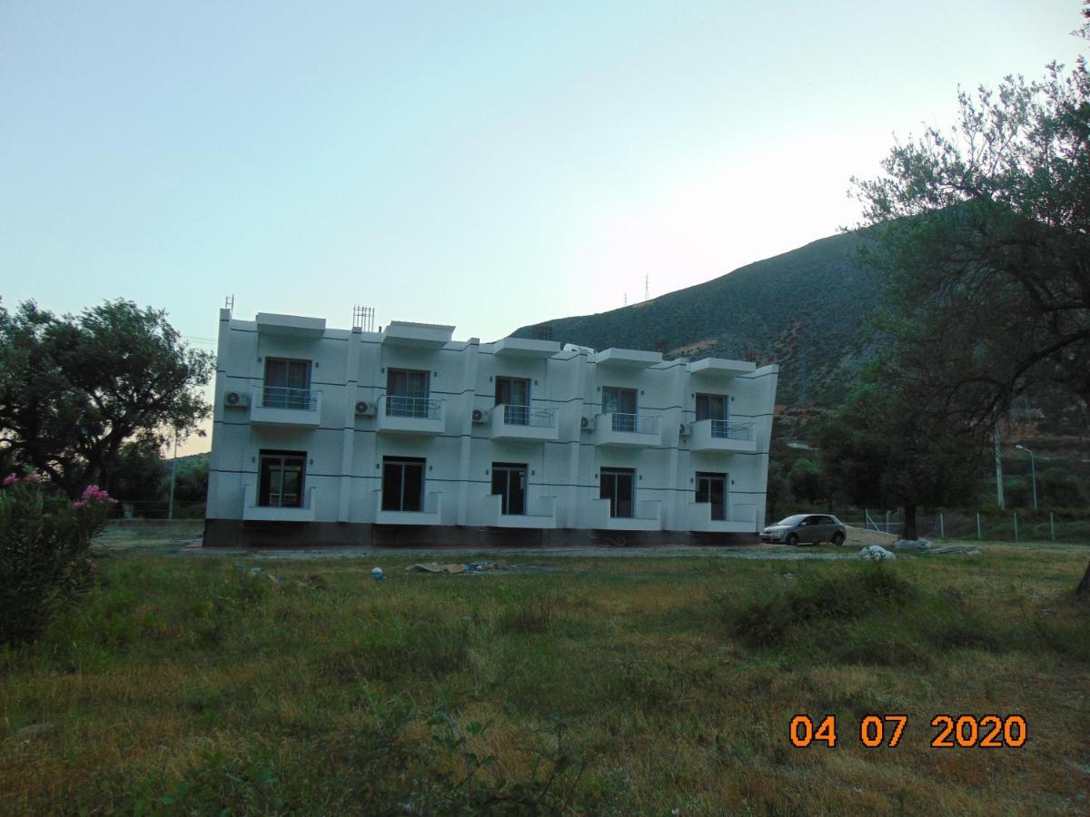 South Coast Villa Borsh Luaran gambar
