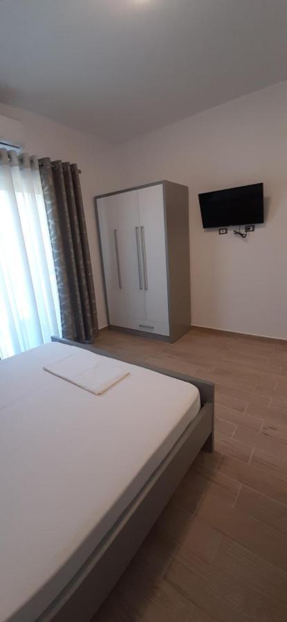 South Coast Villa Borsh Luaran gambar