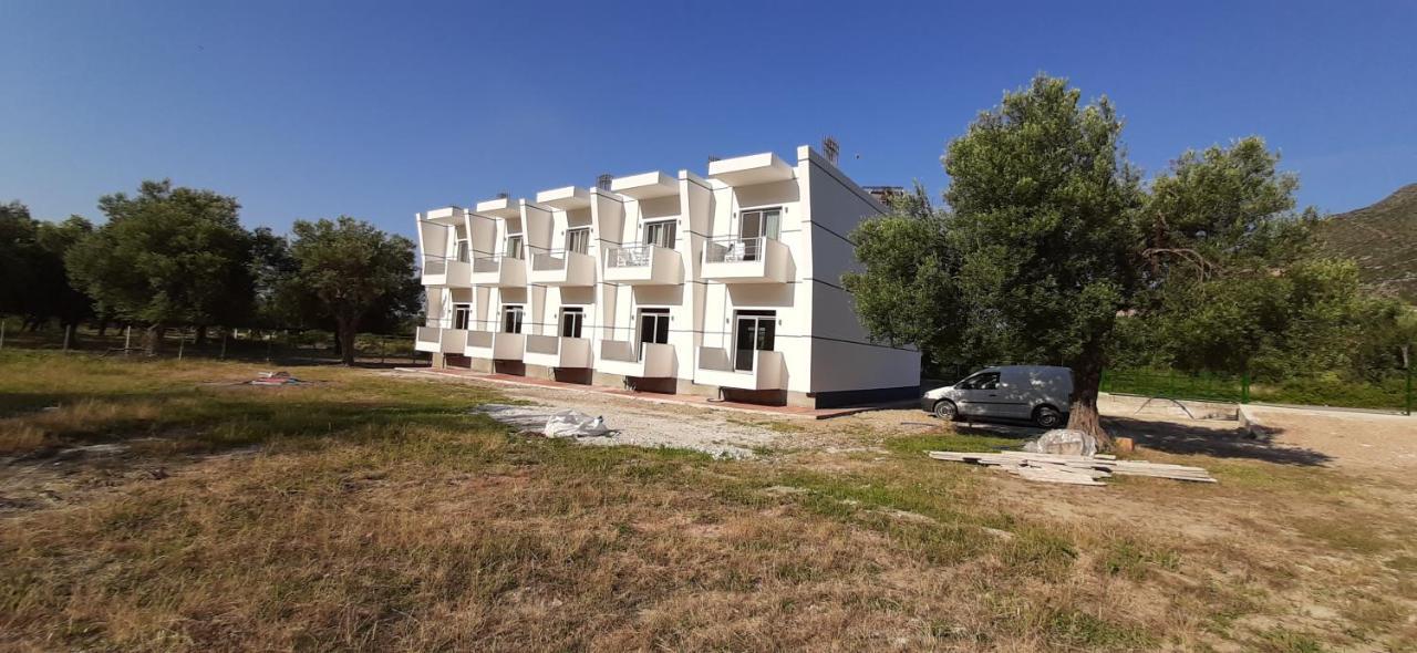 South Coast Villa Borsh Luaran gambar