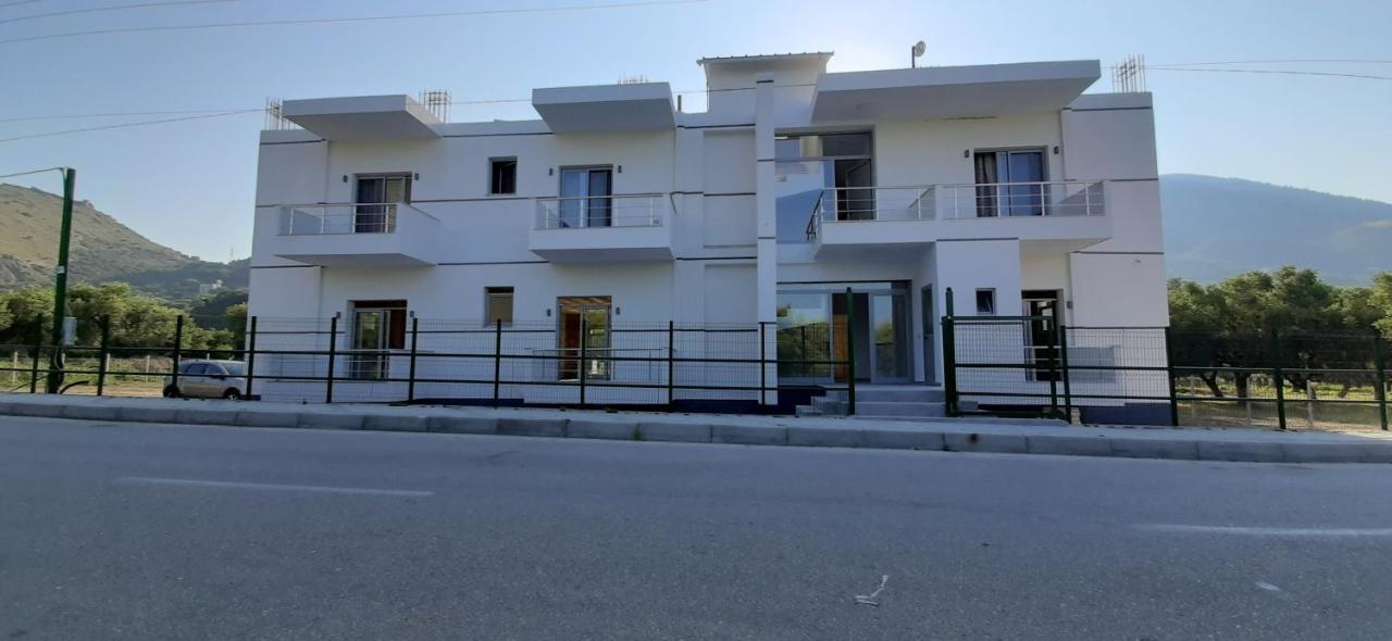 South Coast Villa Borsh Luaran gambar