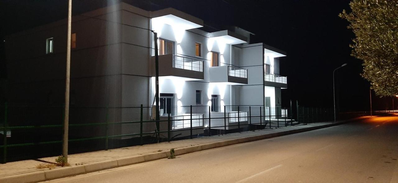 South Coast Villa Borsh Luaran gambar