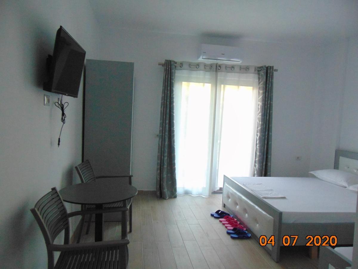 South Coast Villa Borsh Luaran gambar