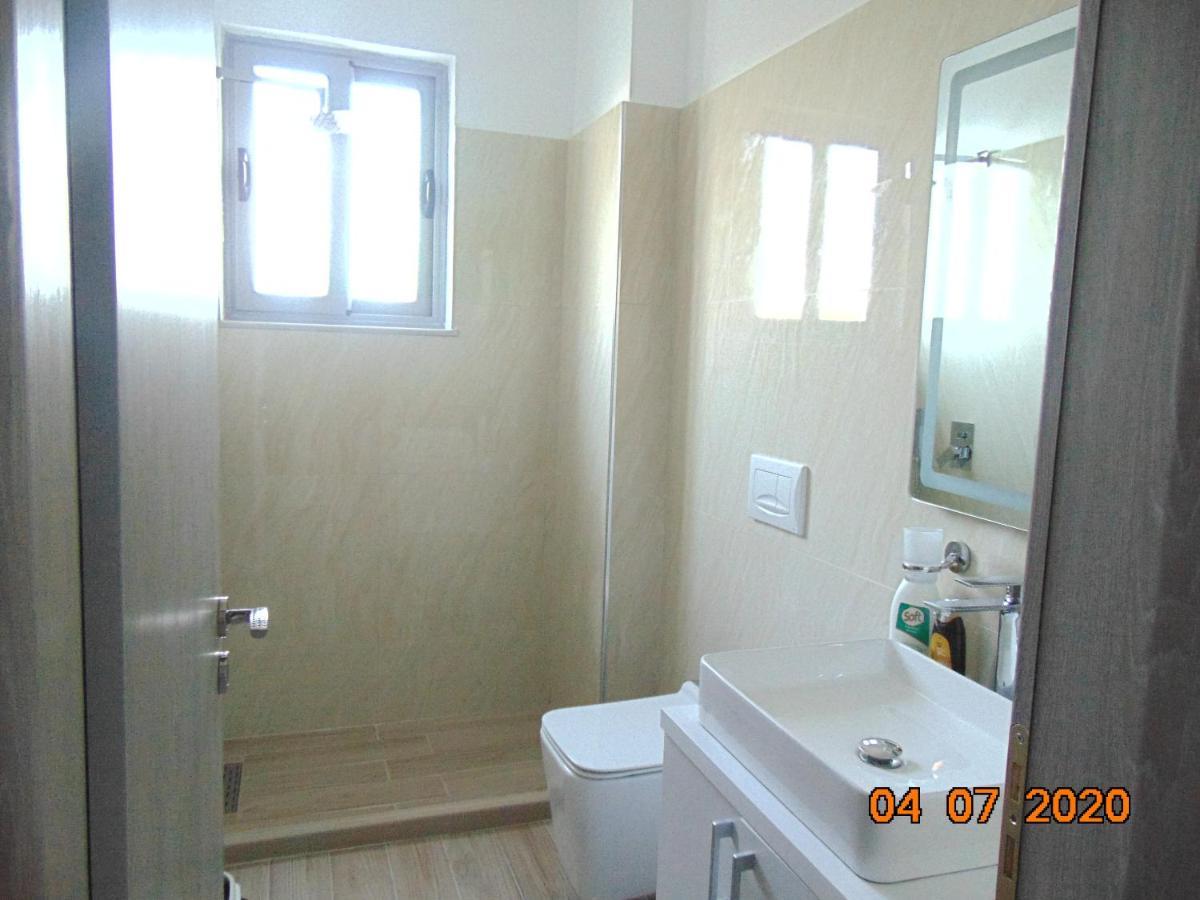 South Coast Villa Borsh Luaran gambar