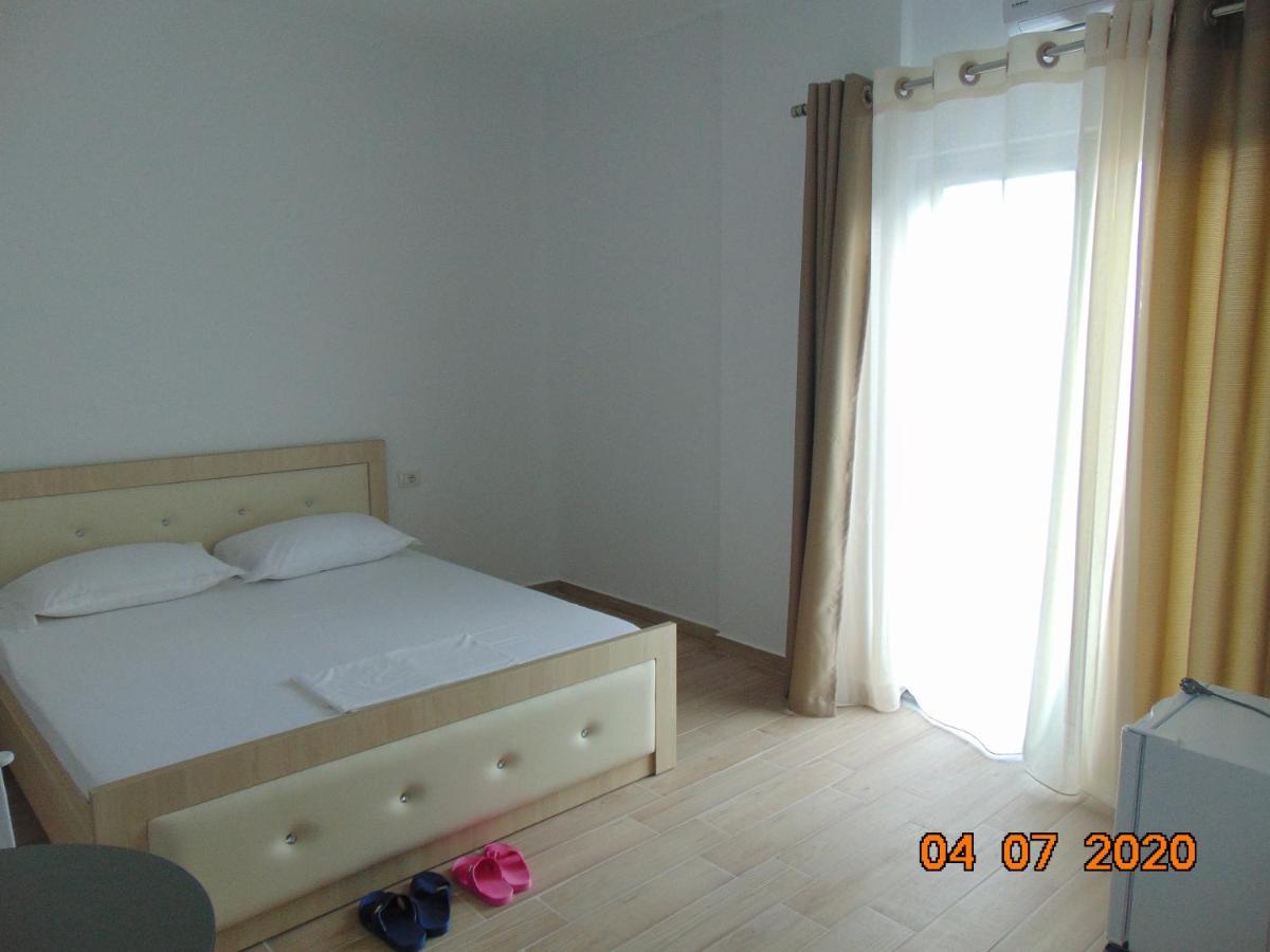 South Coast Villa Borsh Luaran gambar