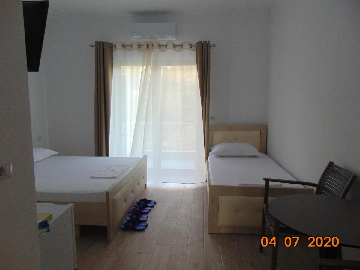 South Coast Villa Borsh Luaran gambar
