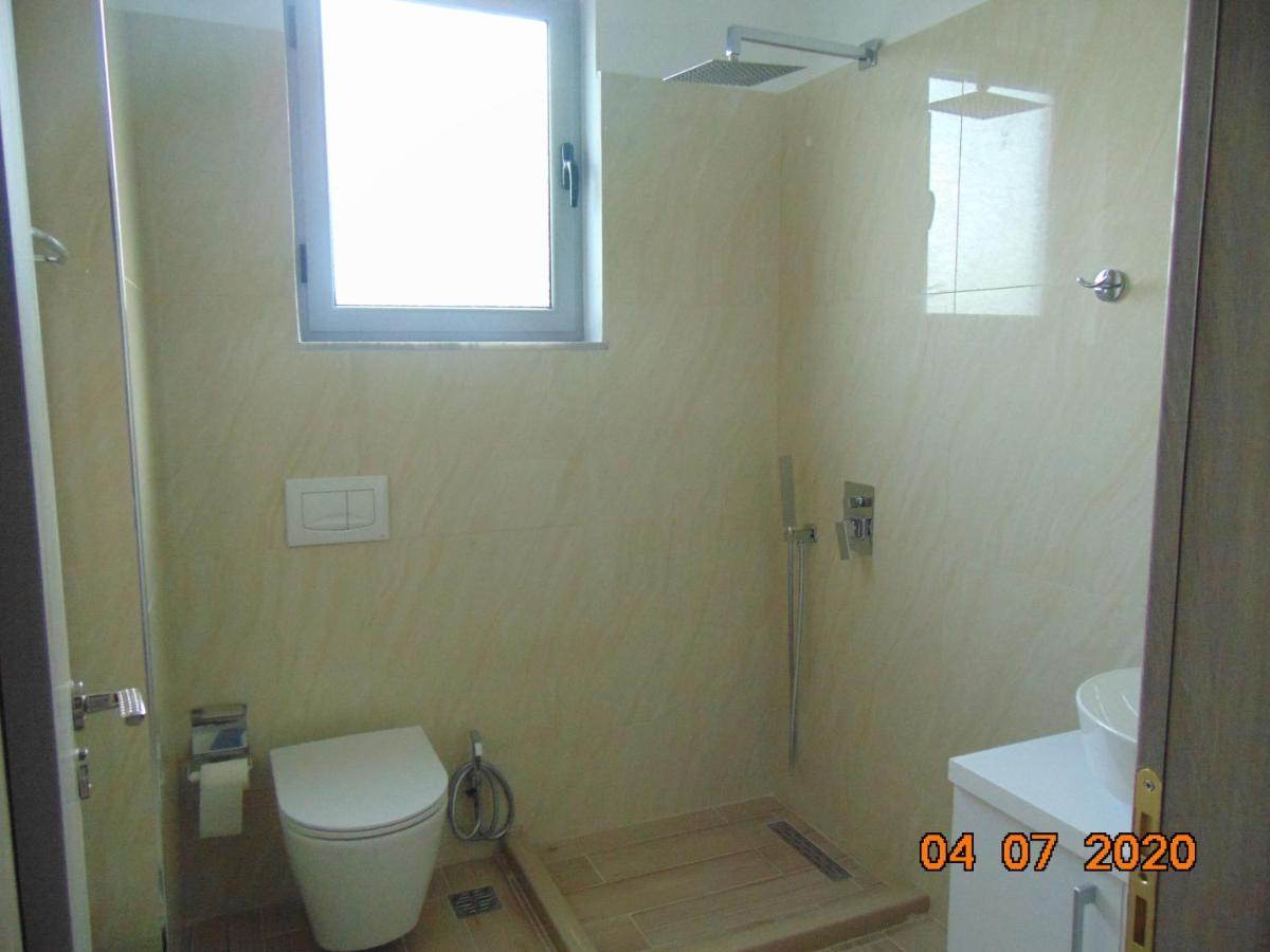 South Coast Villa Borsh Luaran gambar