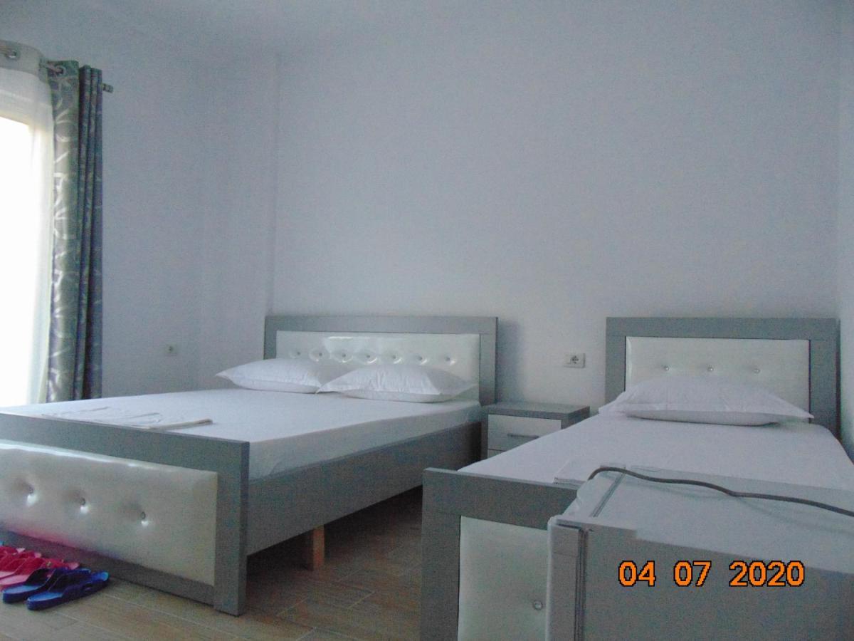 South Coast Villa Borsh Luaran gambar